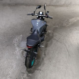 Мотоцикл Yamaha MT-09 з пробігом 1214 km