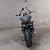 Мотоцикл Yamaha MT-09 з пробігом 1214 km