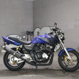 Мотоцикл Honda CB400SFV