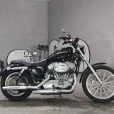 Мотоцикл HD SPORTSTER XL883L с пробегом 41701 km