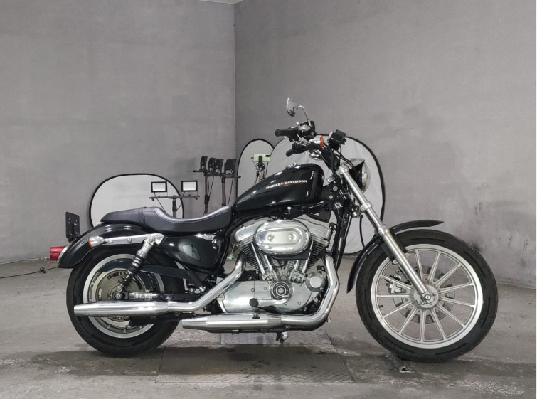Мотоцикл HD SPORTSTER XL883L с пробегом 41701 km
