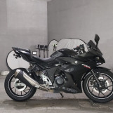 Мотоцикл Suzuki GSX250R з пробігом 26141 km