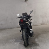 Мотоцикл Suzuki GSX250R з пробігом 26141 km