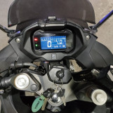 Мотоцикл Suzuki GSX250R з пробігом 26141 km