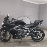 Мотоцикл Suzuki GSX250R з пробігом 26141 km