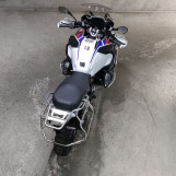 Мотоцикл BMW R1250GS ADVENTURE з пробігом 43558 km