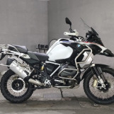 Мотоцикл BMW R1250GS ADVENTURE з пробігом 43558 km