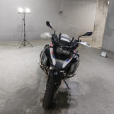 Мотоцикл BMW R1250GS ADVENTURE з пробігом 43558 km
