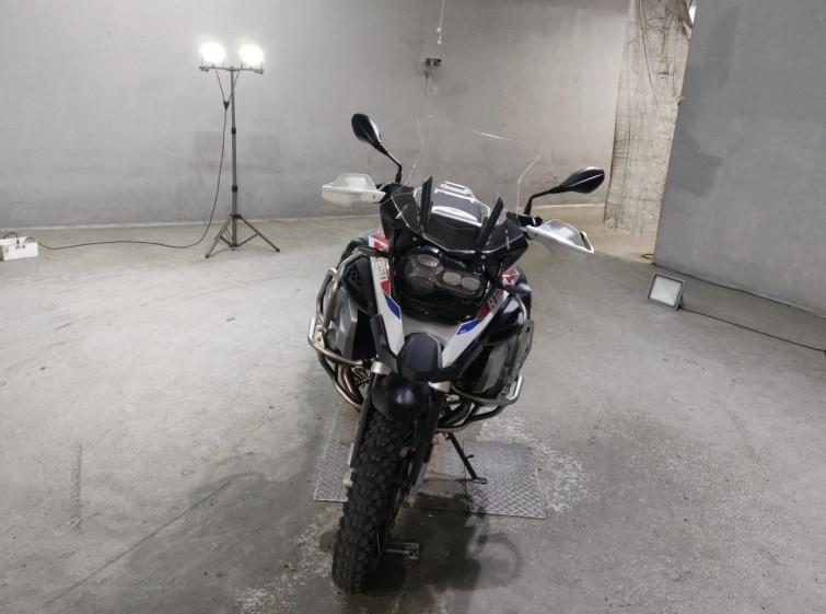 Мотоцикл BMW R1250GS ADVENTURE з пробігом 43558 km