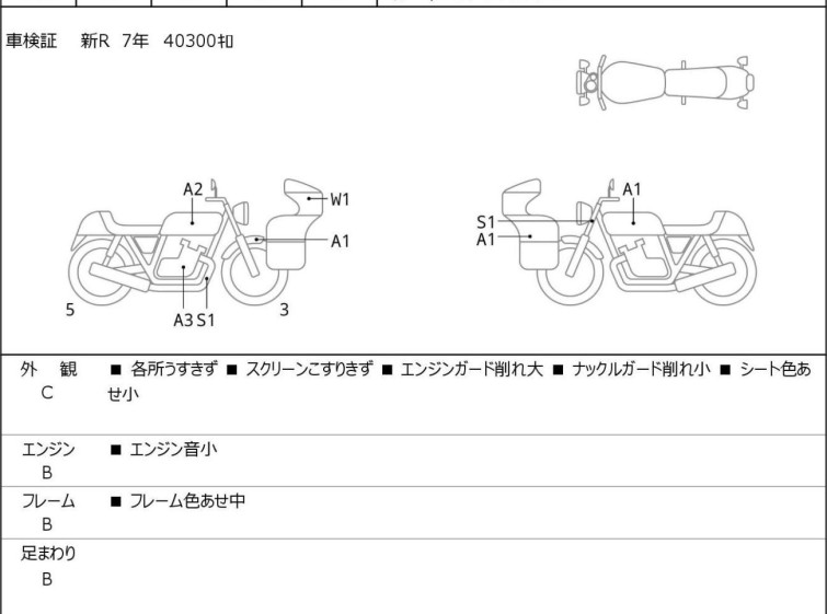 Мотоцикл BMW R1250GS ADVENTURE з пробігом 43558 km