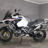 Мотоцикл BMW R1250GS ADVENTURE з пробігом 43558 km