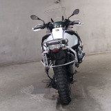Мотоцикл BMW R1250GS ADVENTURE з пробігом 43558 km
