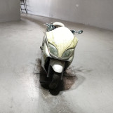 Мотоцикл Honda FORZA X