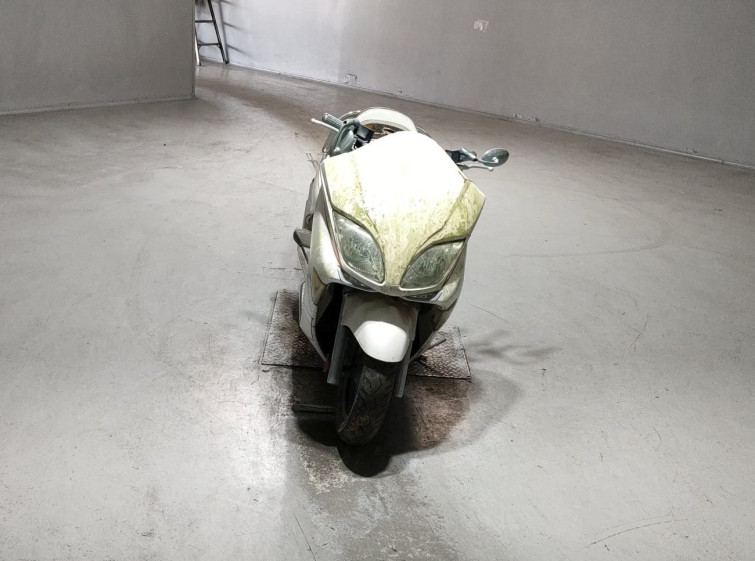 Мотоцикл Honda FORZA X