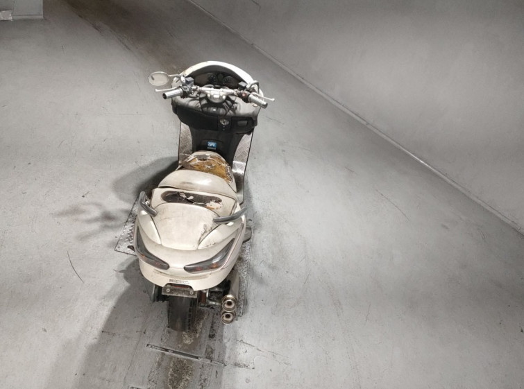 Мотоцикл Honda FORZA X