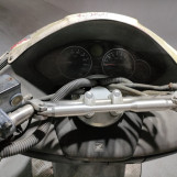 Мотоцикл Honda FORZA X