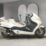 Мотоцикл Honda FORZA X