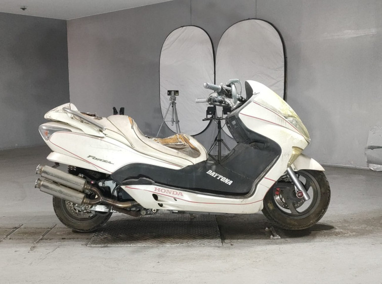 Мотоцикл Honda FORZA X