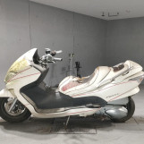 Мотоцикл Honda FORZA X