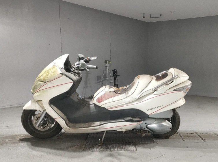 Мотоцикл Honda FORZA X