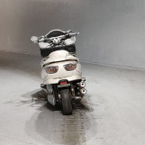 Мотоцикл Honda FORZA X