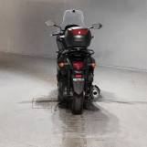 Мотоцикл Honda PHASE250 с пробегом 13219 km