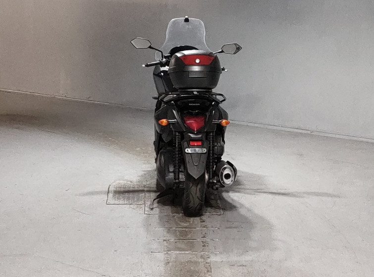 Мотоцикл Honda PHASE250 с пробегом 13219 km