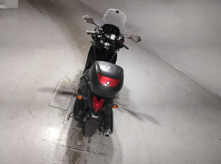 Мотоцикл Honda PHASE250 с пробегом 13219 km