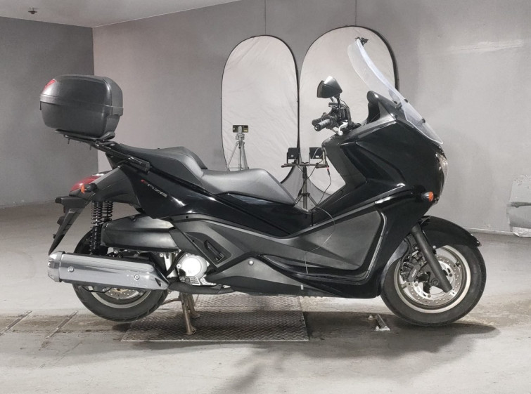 Мотоцикл Honda PHASE250 с пробегом 13219 km