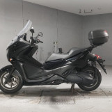 Мотоцикл Honda PHASE250 с пробегом 13219 km