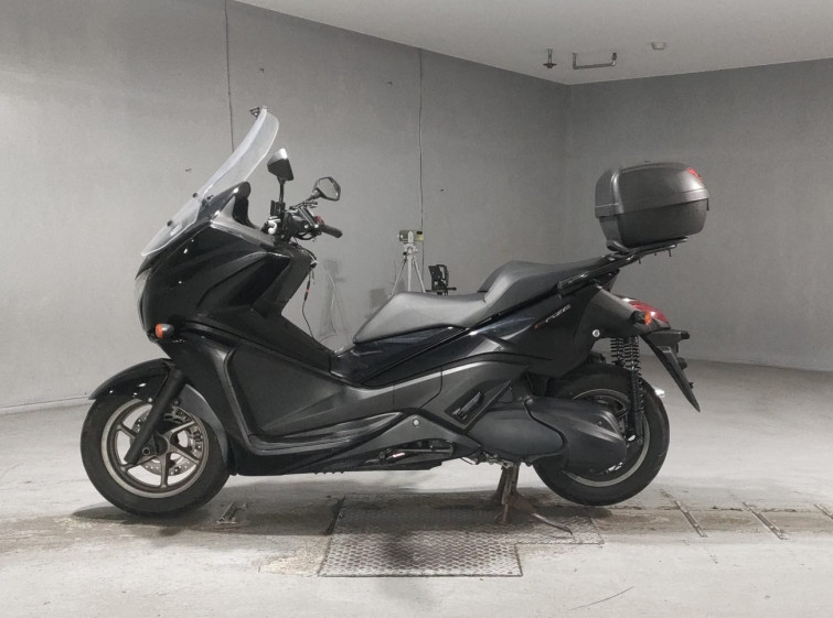 Мотоцикл Honda PHASE250 с пробегом 13219 km