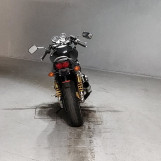 Мотоцикл Honda CB400SFV с пробегом 83040 km