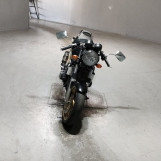 Мотоцикл Honda CB400SFV с пробегом 83040 km
