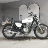 Мотоцикл Honda CBR250R з пробігом 48051 km