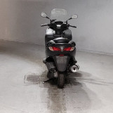 Мотоцикл Suzuki BURGMAN200 с пробегом 22388 km
