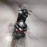 Мотоцикл Suzuki BURGMAN200 с пробегом 22388 km