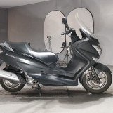 Мотоцикл Suzuki BURGMAN200 с пробегом 22388 km