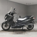Мотоцикл Suzuki BURGMAN200 с пробегом 22388 km