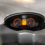 Мотоцикл Suzuki BURGMAN200 с пробегом 22388 km