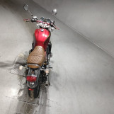 Мотоцикл Honda CB1100 с пробегом 31098 km