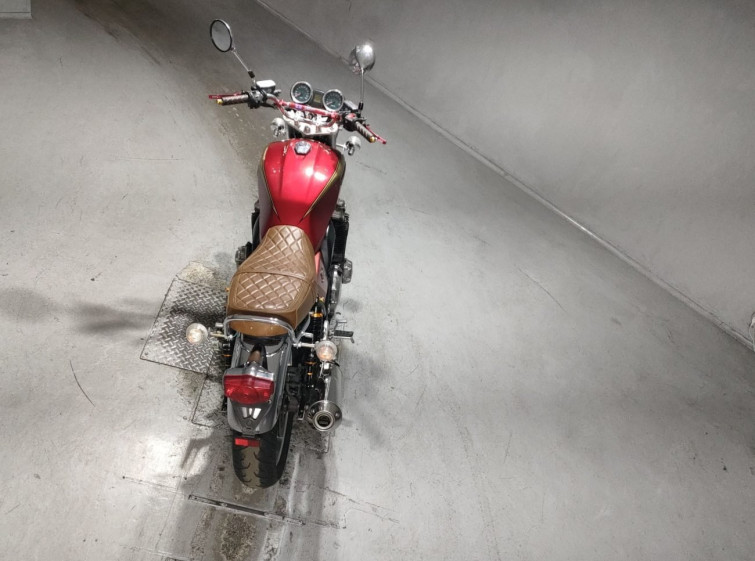 Мотоцикл Honda CB1100 с пробегом 31098 km