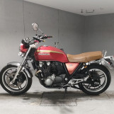 Мотоцикл Honda CB1100 с пробегом 31098 km