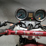 Мотоцикл Honda CB1100 с пробегом 31098 km