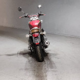 Мотоцикл Honda CB1100 с пробегом 31098 km