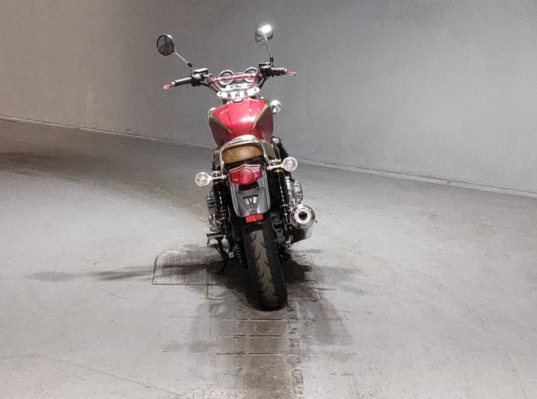 Мотоцикл Honda CB1100 с пробегом 31098 km