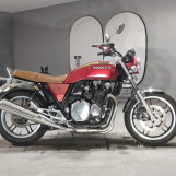 Мотоцикл Honda CB1100 с пробегом 31098 km