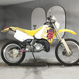 Мотоцикл Suzuki TS200R з пробігом 6495 km