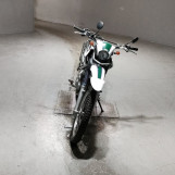 Мотоцикл Yamaha SEROW XT250 с пробегом 37316 km
