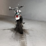 Мотоцикл Yamaha SEROW XT250 с пробегом 37316 km