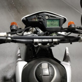 Мотоцикл Yamaha SEROW XT250 с пробегом 37316 km